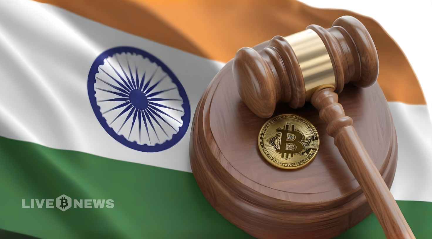 Binance Receives $86 Million in Goods and Services Tax Bill From Indian Authorities