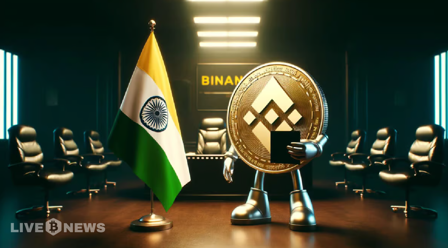 India Orders Crypto Exchanges to Suspend Monero, Zcash, and Dash