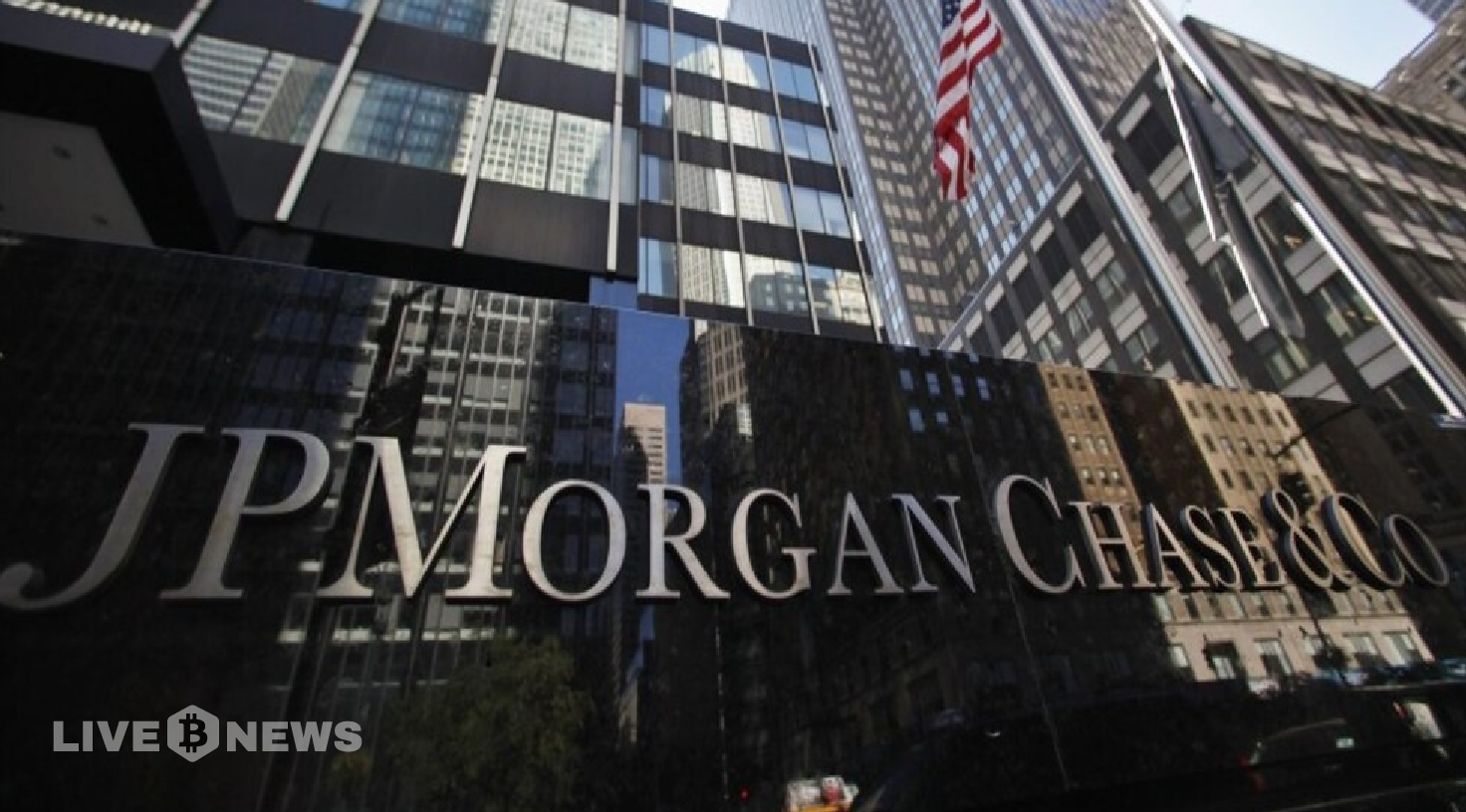 JP Morgan Report Shows Bitcoin Miners’ Profits Dwindling Post Halving