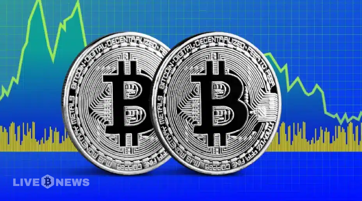 Bitcoin Surges to Nearly $64K as RFK Jr. Endorses Trump