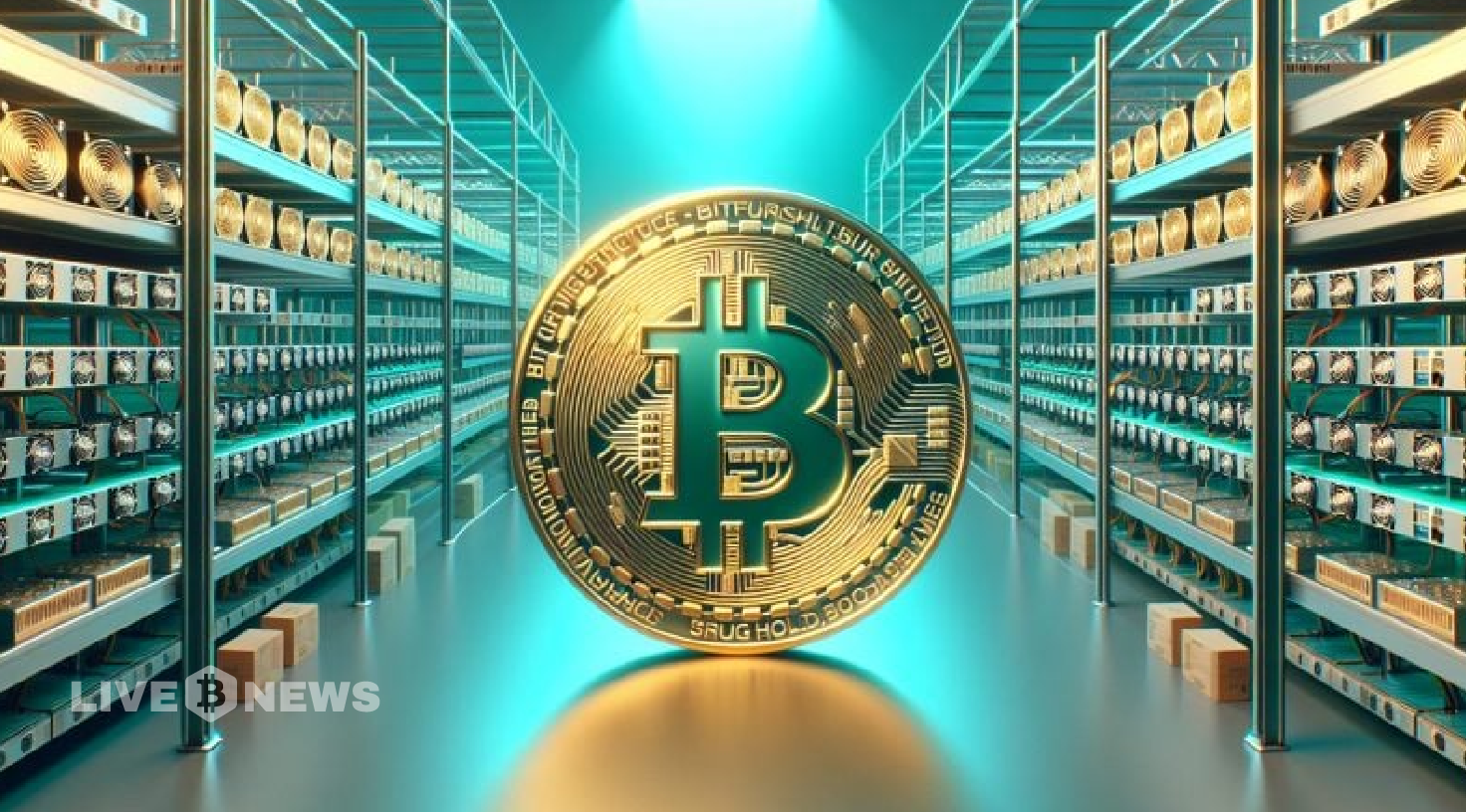 Bitfarms Inks $125 Million Deal to Acquire Stronghold Digital