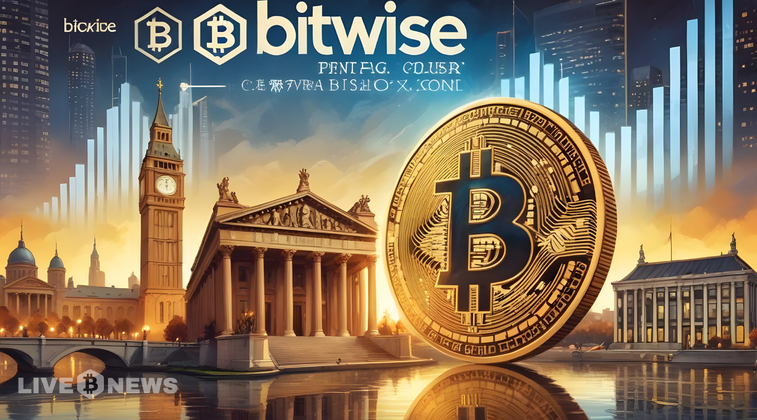 Bitwise enters European market with acquisition of ETC Group