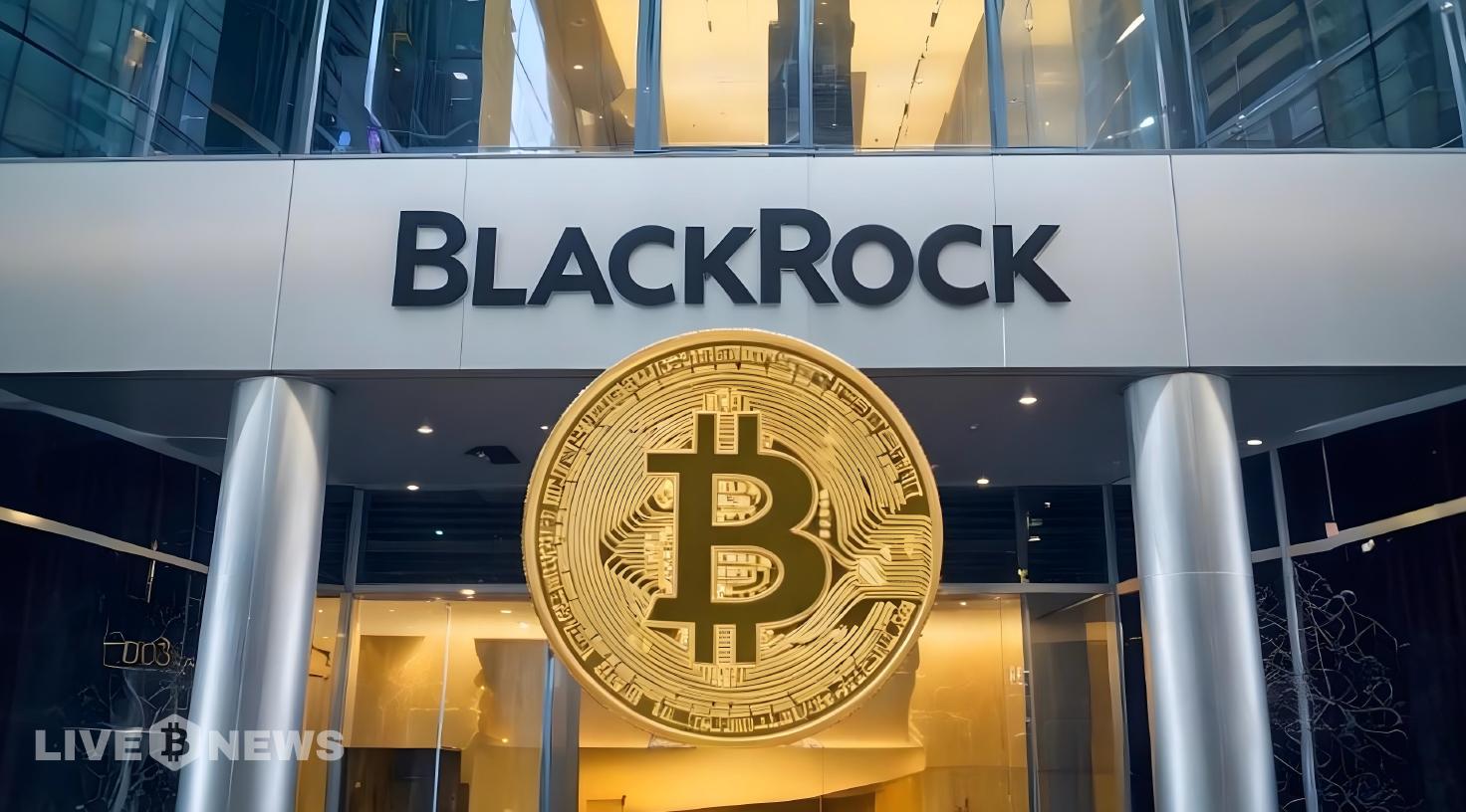 BlackRock’s ETFs surpass Grayscale’s in assets: Arkham