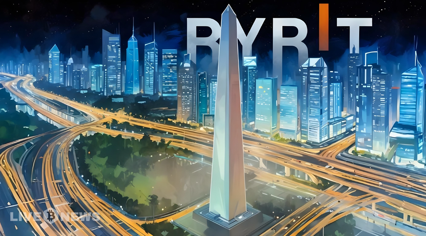 Bybit Is Now a Registered VASP in Argentina