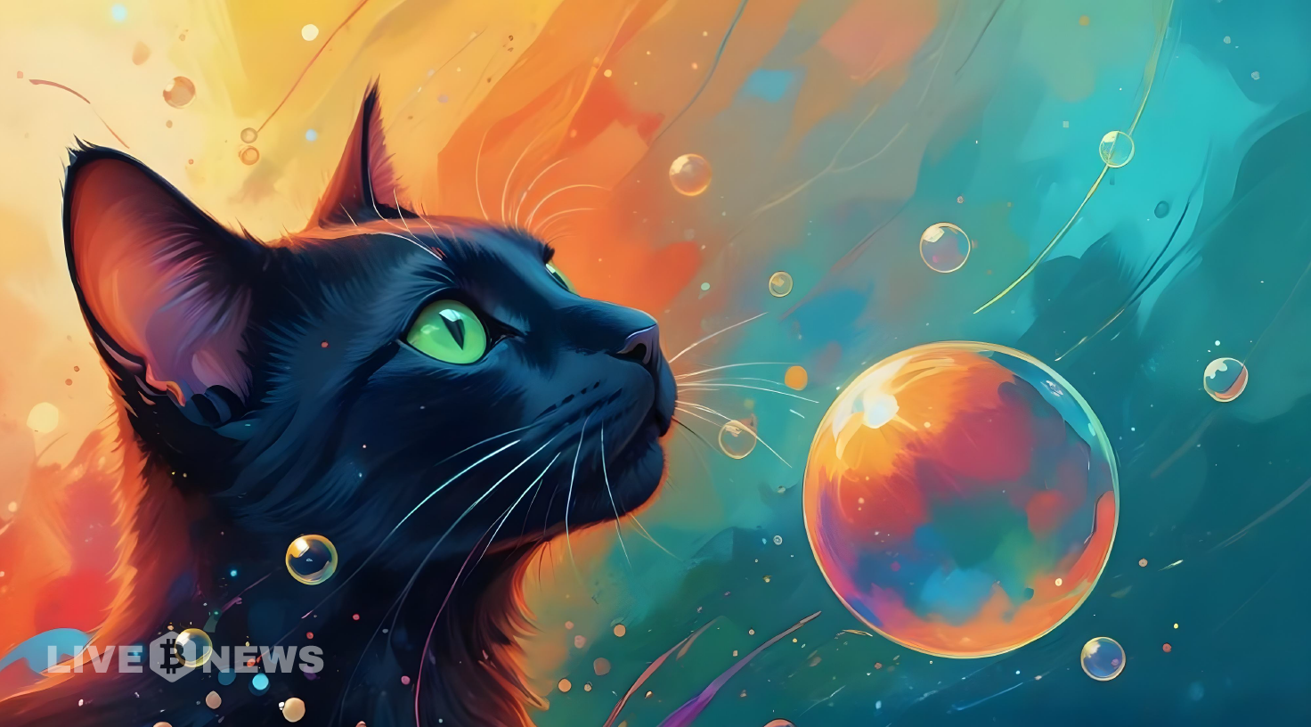 Simon’s Cat Locks $15M in Tokens for 420 Million Years Using FlokiFi Locker