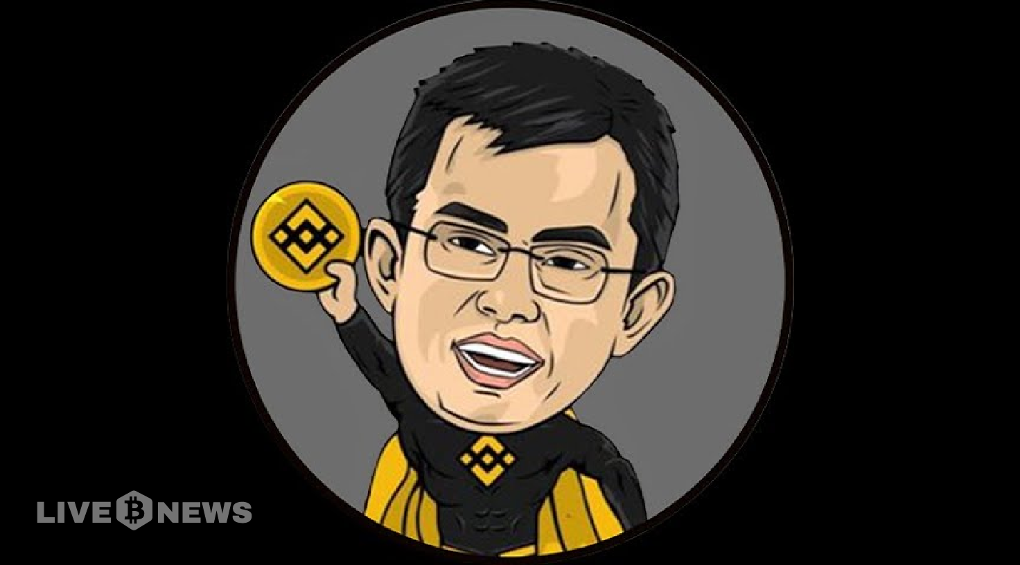 Crypto News Today: CZ Warns Investors Against Buying Golden Statue Meme Coin After Surge