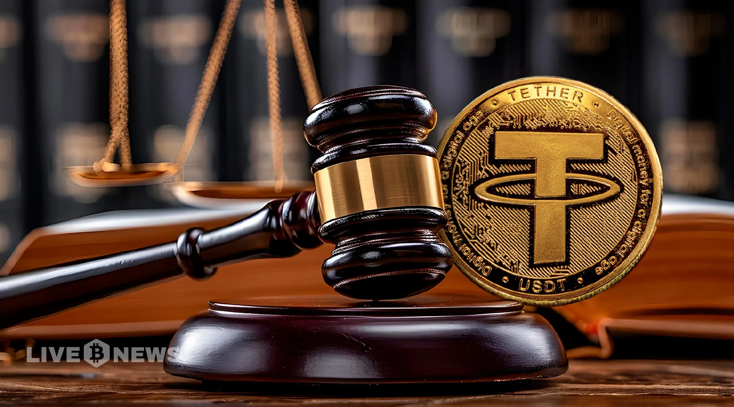 Celsius Is Suing Tether, Asking $3.4 Billion Worth of Bitcoin