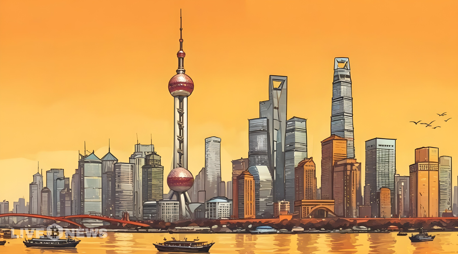 China Tightens Regulations on Virtual Assets Amid Increased Money Laundering Prosecutions