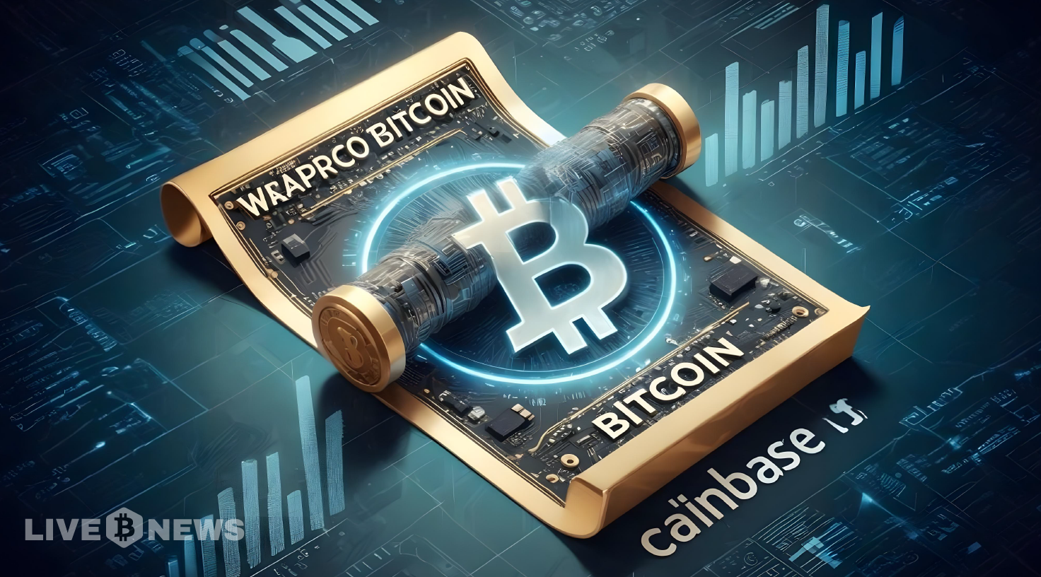 Coinbase’s Base Chain Looks to Create a Bitcoin Economy With cbBTC, a Wrapped Bitcoin Competitor