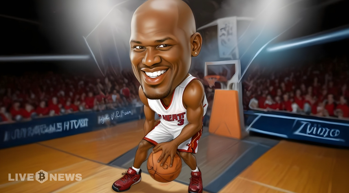 Court Proceeds With Lawsuit Against Shaquille O’Neal for Promoting Astrals NFTs