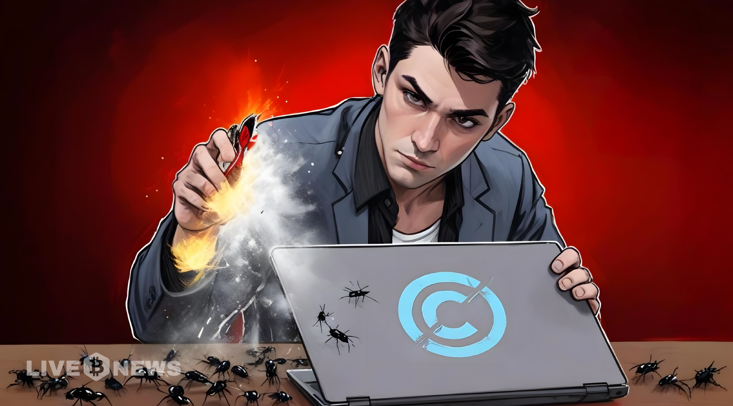 Circle Addresses Bug That Could Have Led to Millions in Losses if Exploited