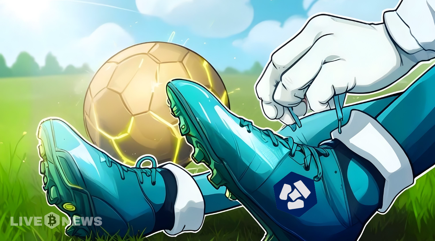 Crypto.com Secures Partnership as Official Sponsor of UEFA Champions League