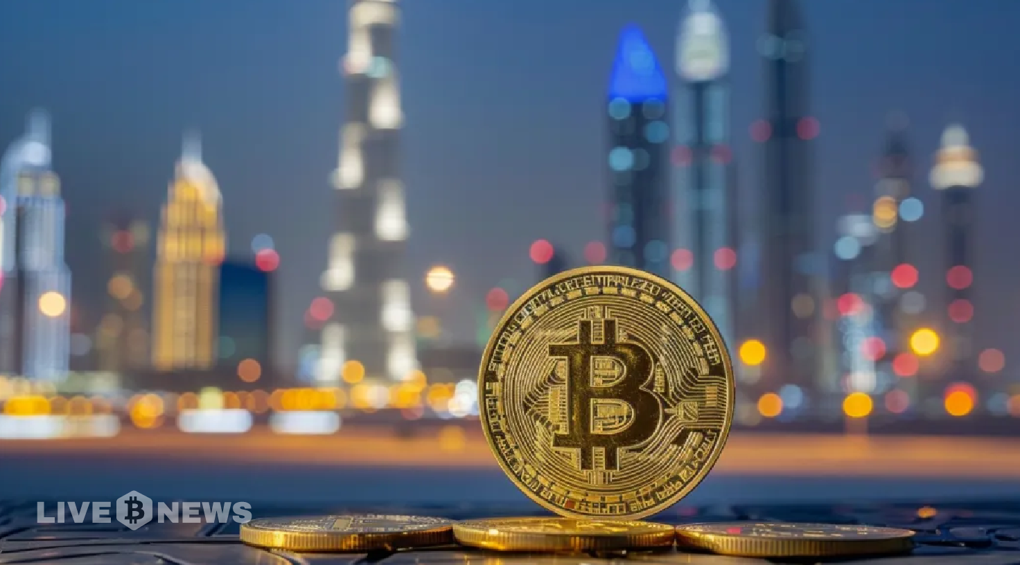 Crypto.com Expands Global Services Partners with Standard Chartered in Dubai