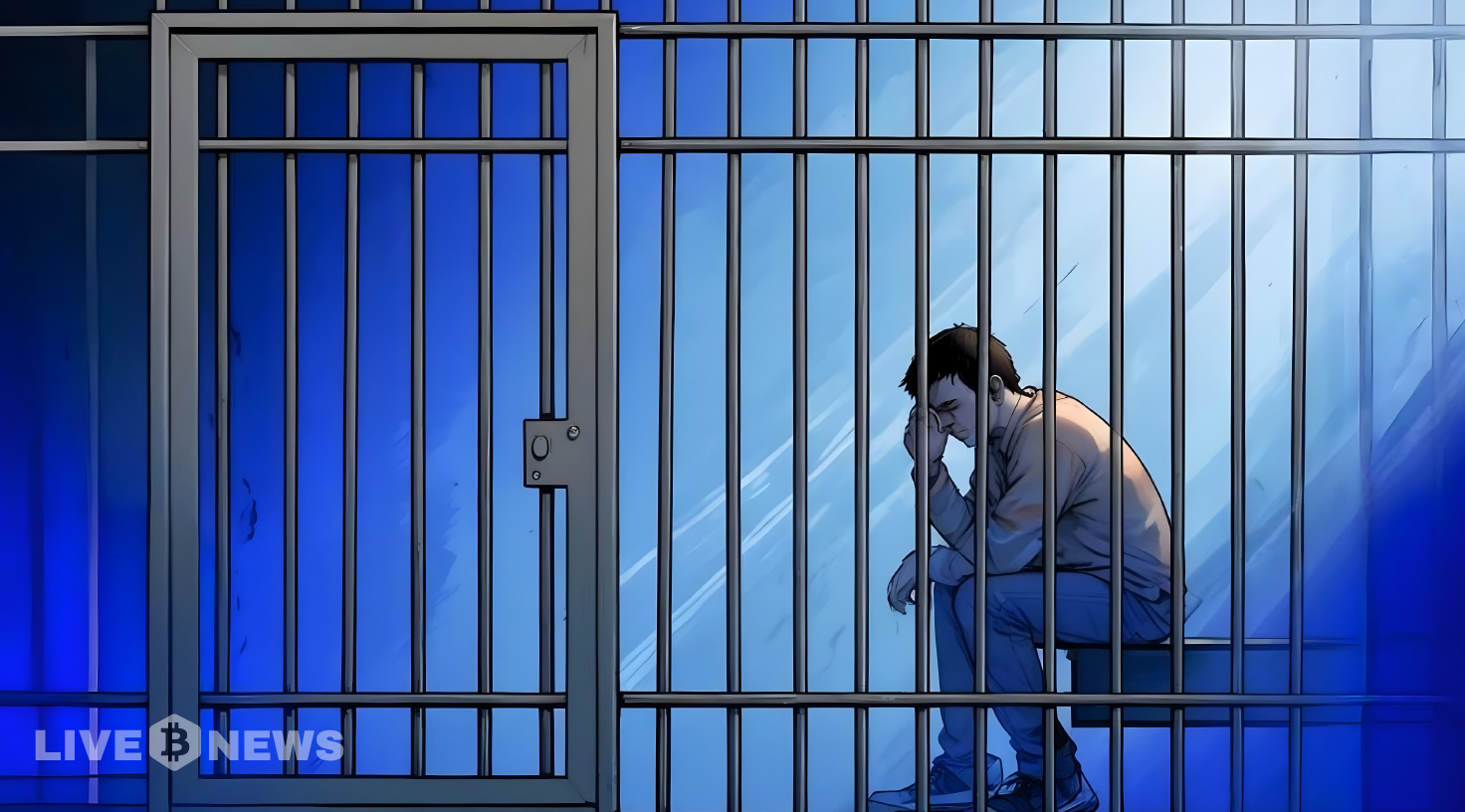 Sterlingov Challenges Against Lengthy Sentence in Bitcoin Fog Case