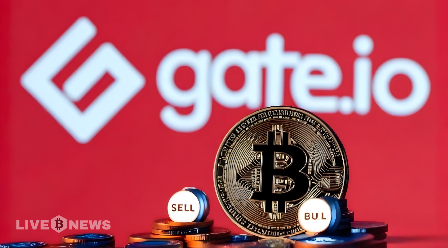 Gate.io CEO Announces Entry into Japanese Market at WebX2024