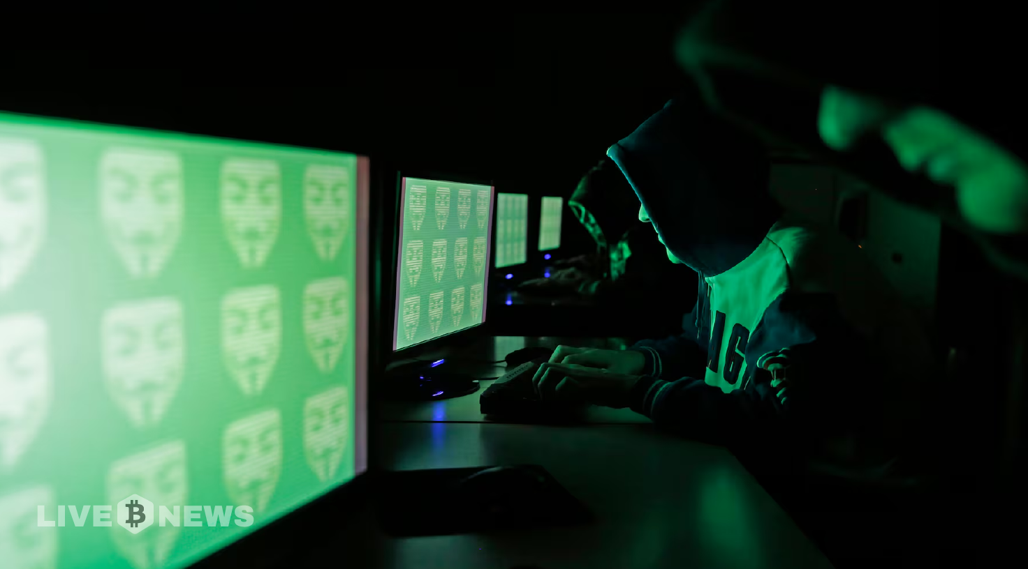 Cyberattacks on French Government Ensue After Telegram CEO Arrest