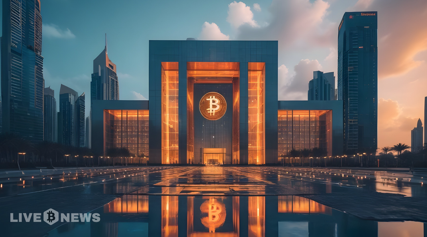 Dubai Court Acknowledges Salary Payments in Cryptocurrency