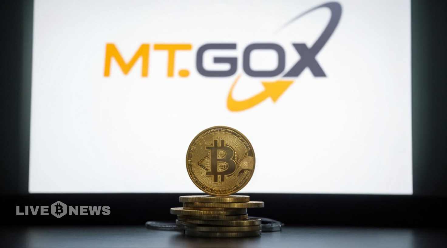 Mt. Gox Has Returned Over 40% of the Bitcoin It Owes. Selling Activity Is Yet to Rise