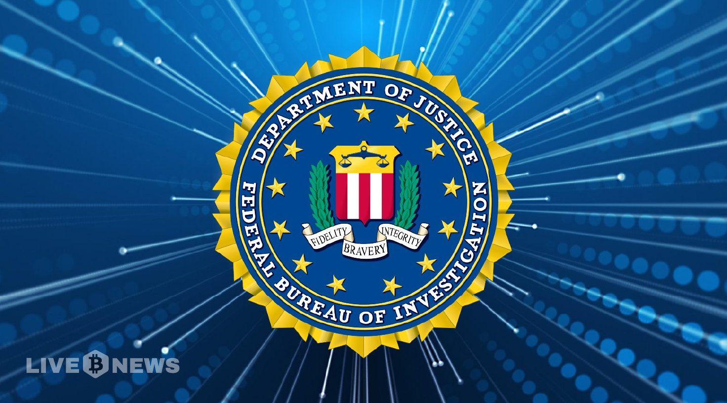 FBI Turns to NFTs for CluCoin Crypto Fraud Restoration