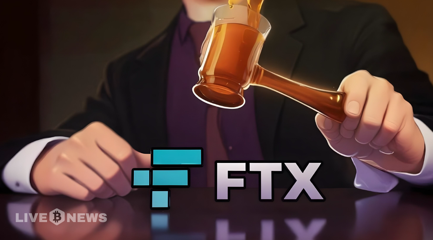 FTX and Alameda Will Pay $12.7 Billion to Creditors