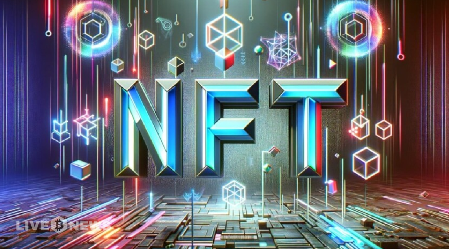 Ghost in the Shell NFT Collection Launches October 31