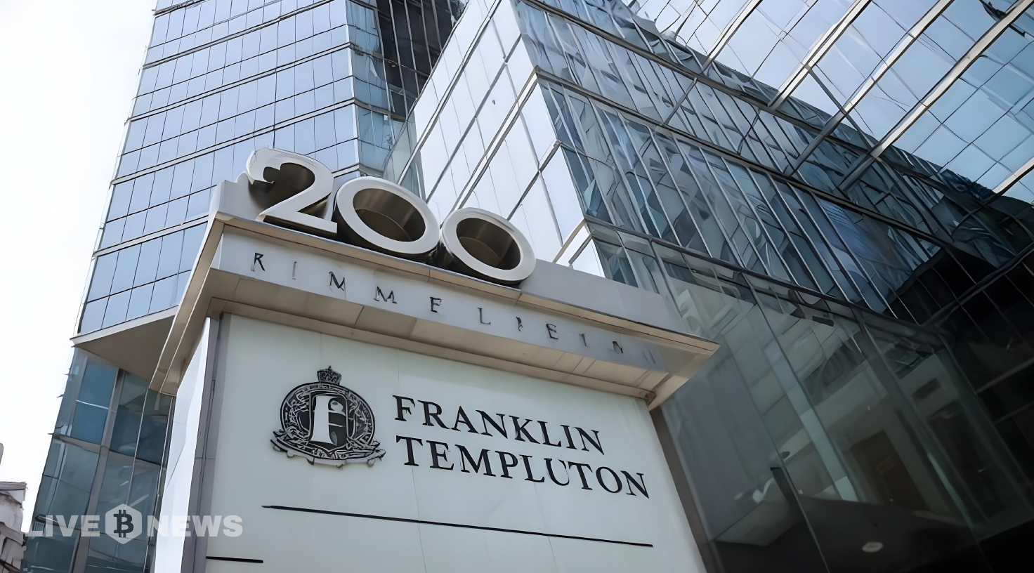 Franklin Templeton Files for New Crypto Index ETF Offering Bitcoin and Ether Exposure