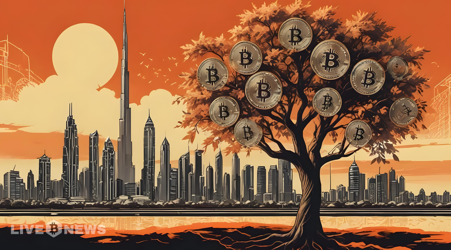 Gate Ventures Unveils $100M Web3 Fund with Abu Dhabi’s Blockchain Center