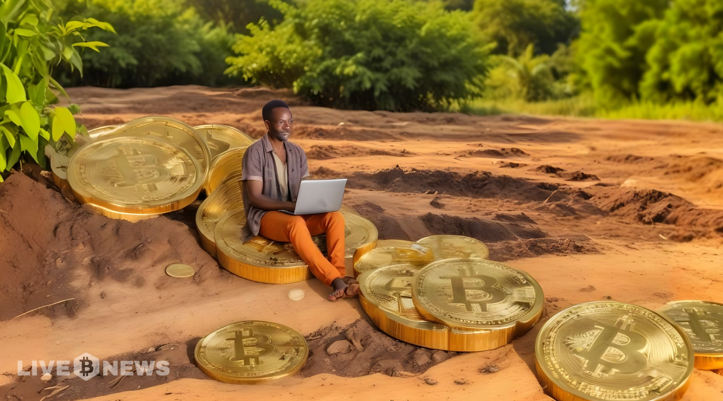 Ghana Proposes Stricter Regulations for Virtual Asset Providers Amid Crypto Boom