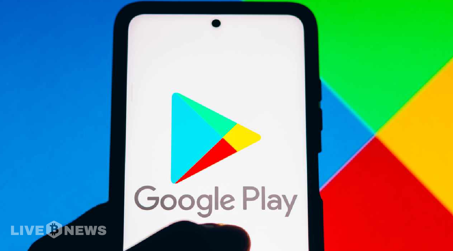 Google Faces Lawsuit After $5M in Crypto Stolen via Play Store App