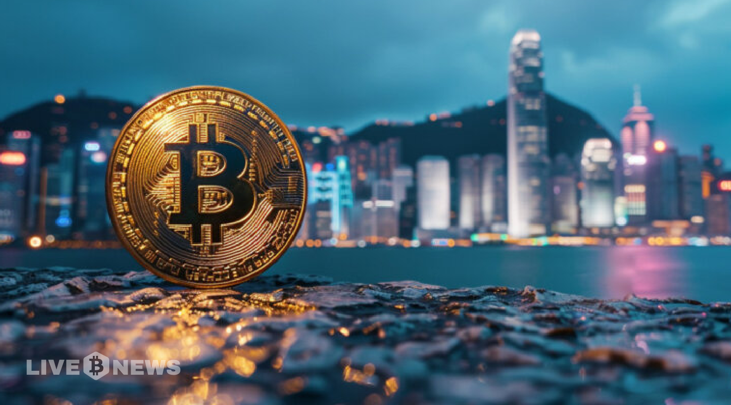 BTC ETFs in Hong Kong Surpassed $250 Million in AUM