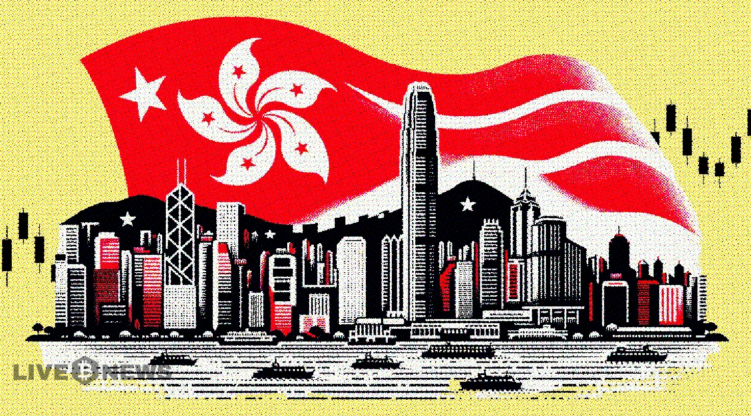 Hong Kong Grants HKDAEx SFC License, Boosting Crypto Hub Status