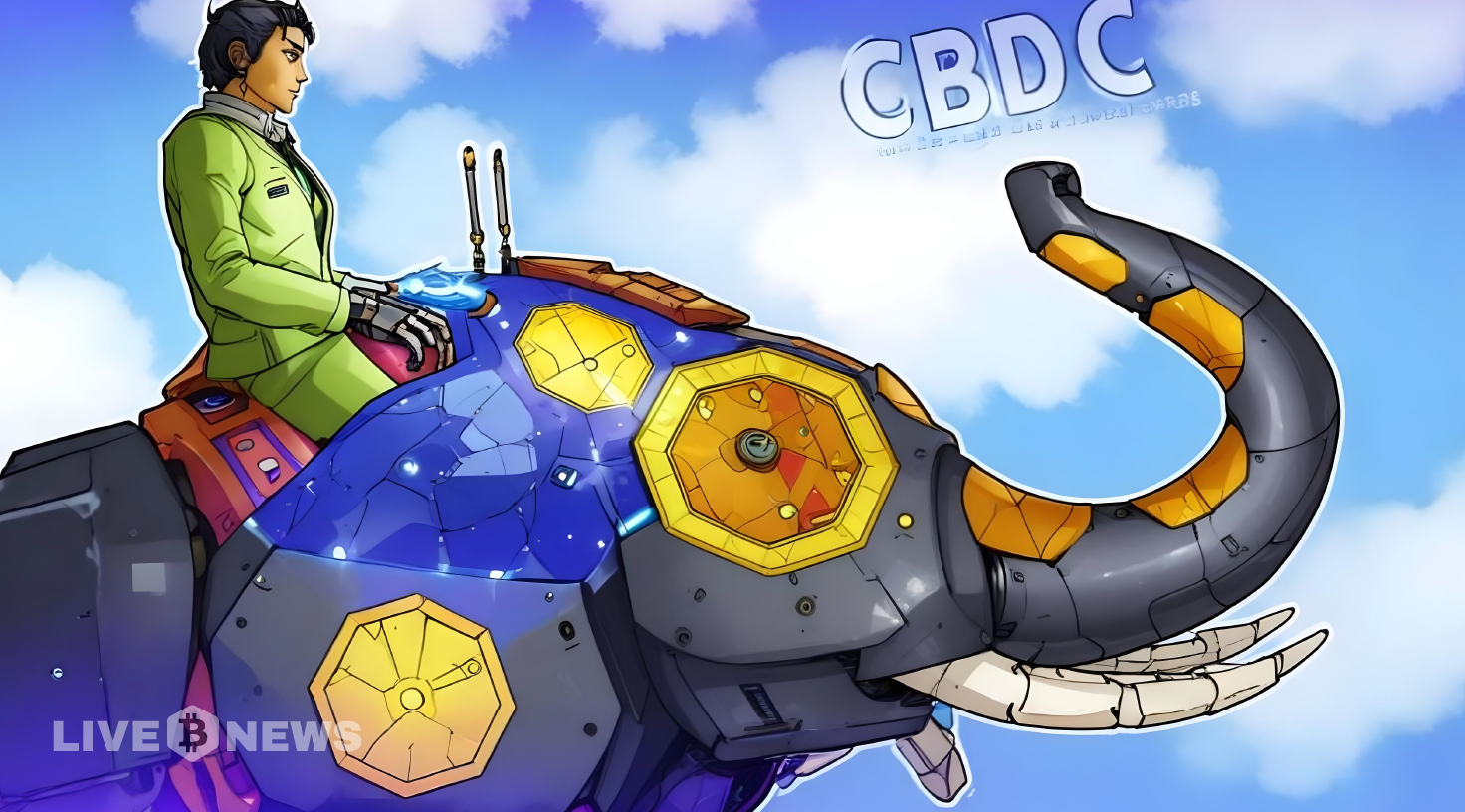 RBI Chief Warns Stablecoins Endanger India’s Monetary Sovereignty