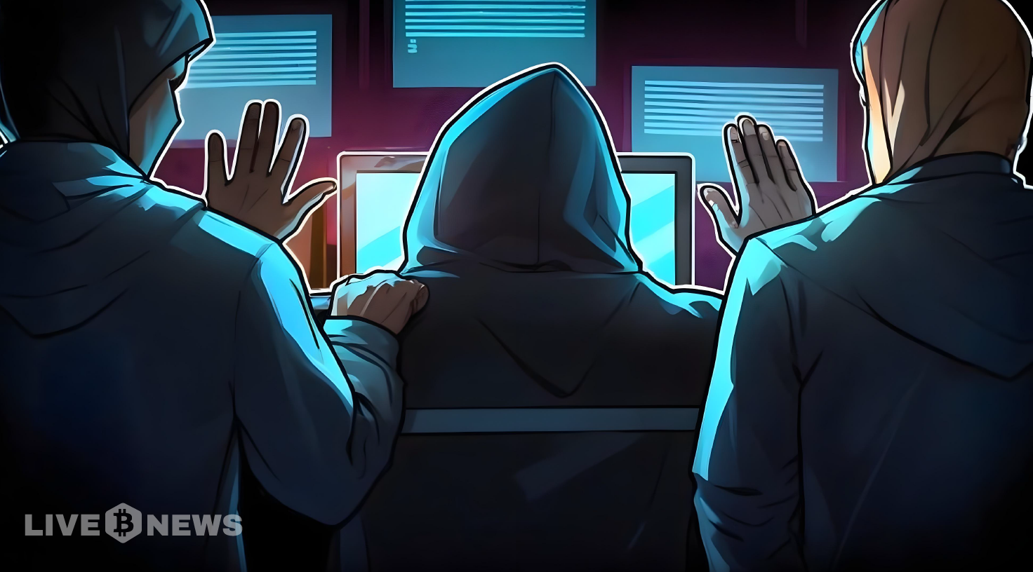 Indian Man Kidnapped Two BitConnect Employees to Recover Lost Investments