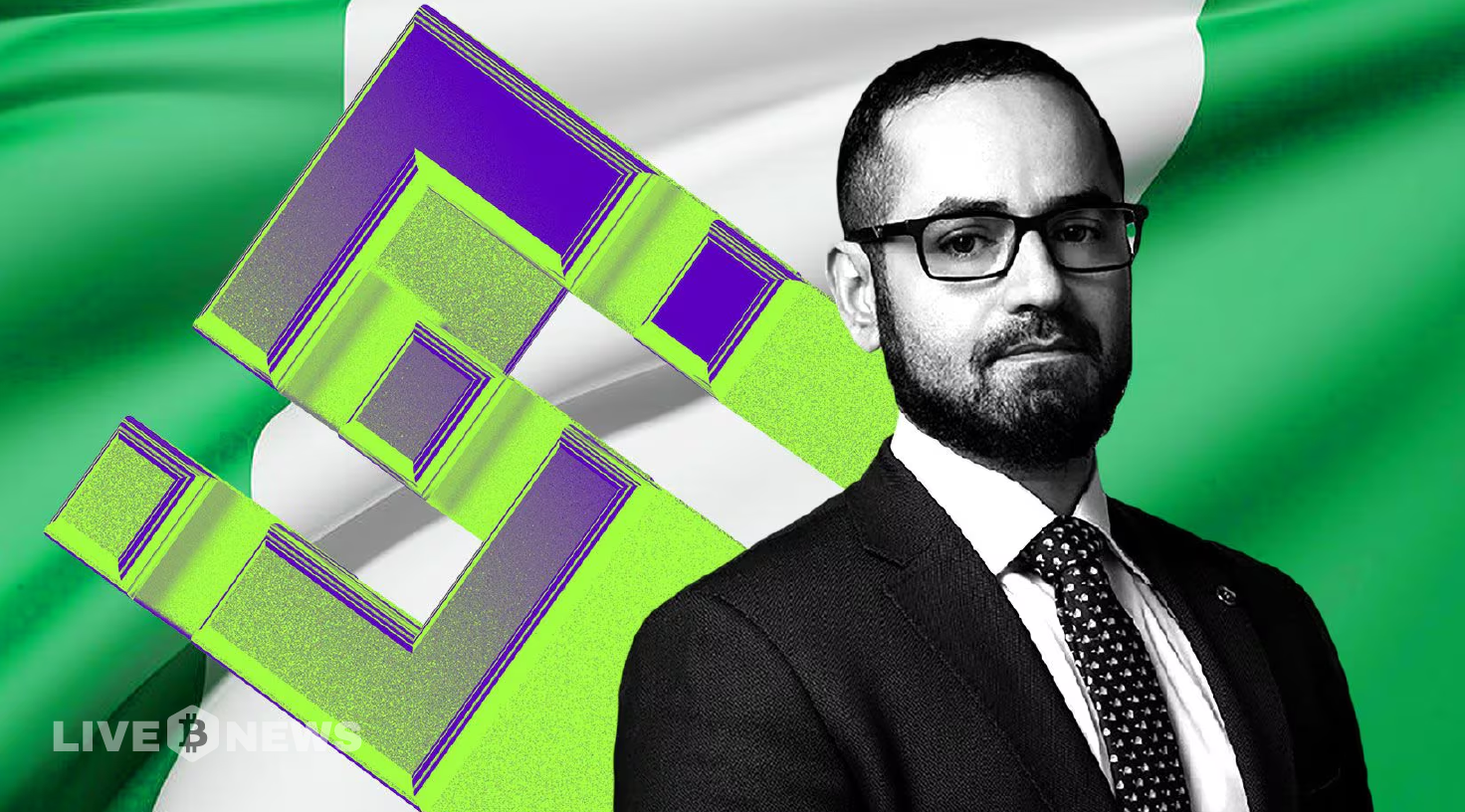 Binance Executive Jailed in Nigeria Will Come Back to Court Next Week, CEO and Family Ask for Release