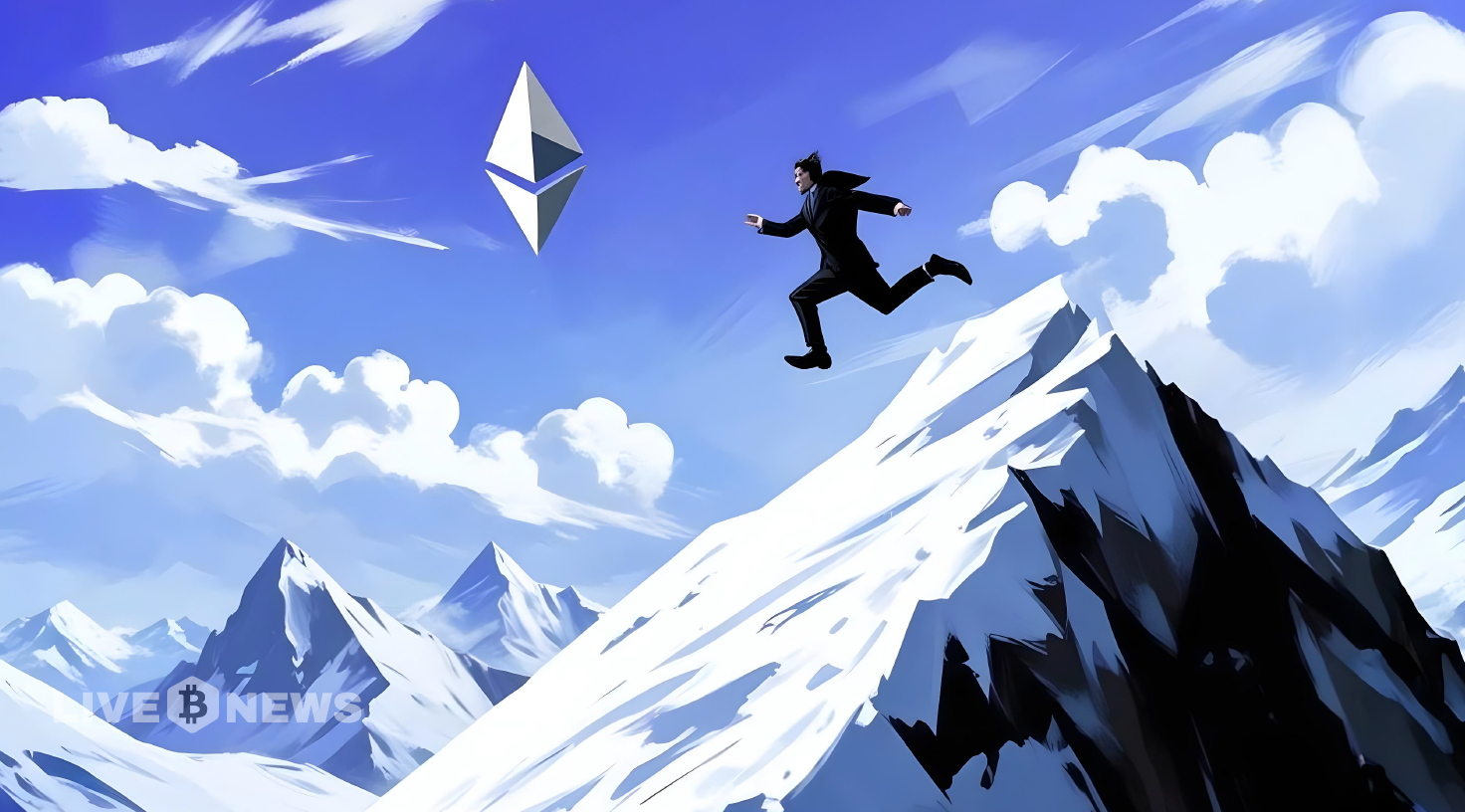 Jump Trading Continues to Sell ETH, Offloads Another $29 Million Worth of the Asset