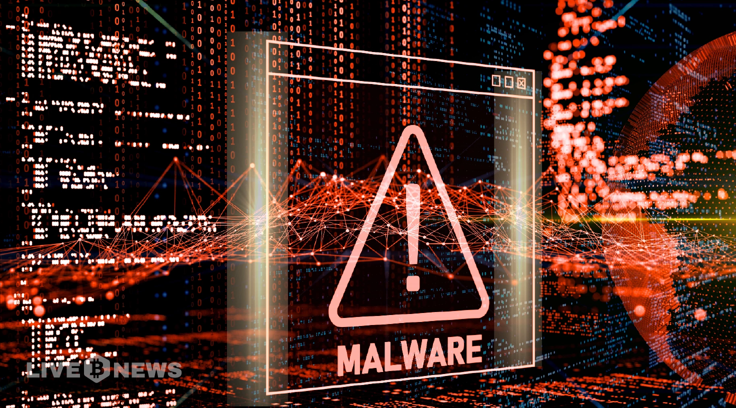 Malware Targeting Mac Devices Can Clone Wallets and Steal Crypto