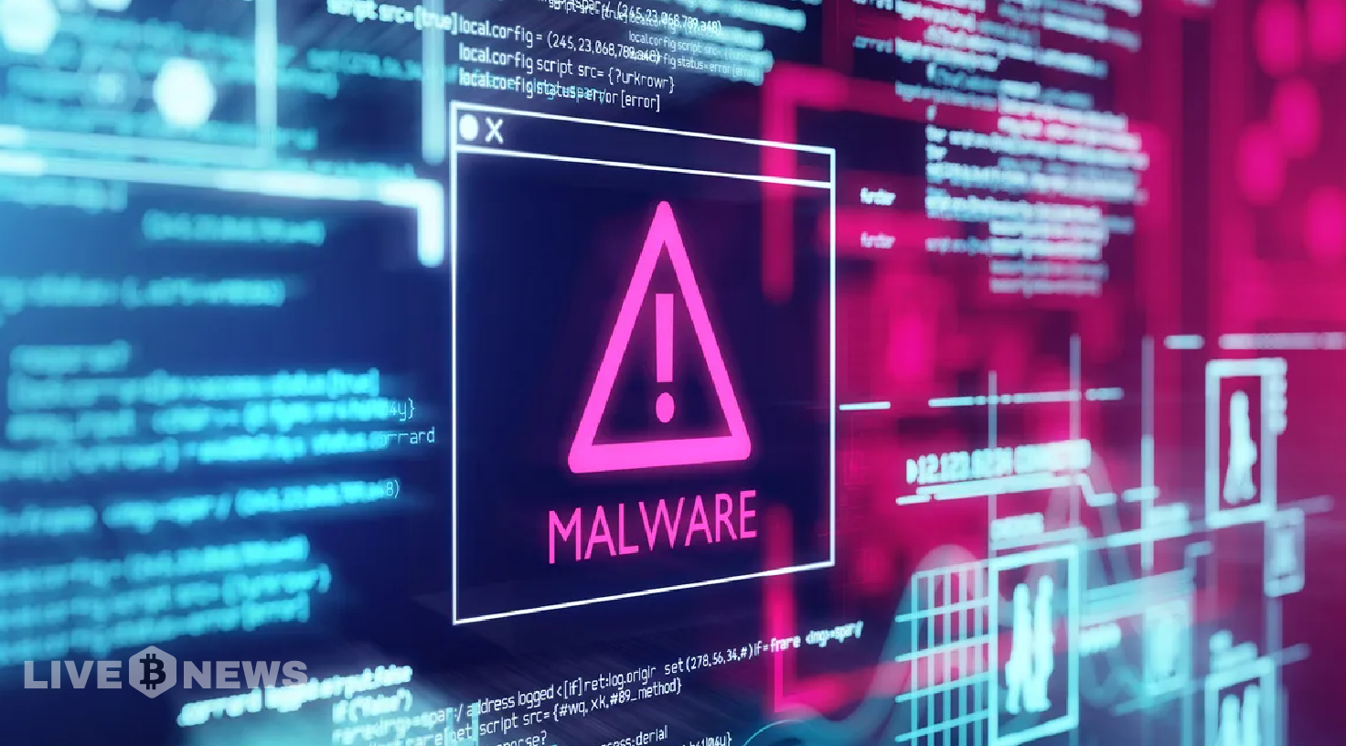 Malware Infects Databases With Vulnerable Passwords to Install Crypto Mining Software