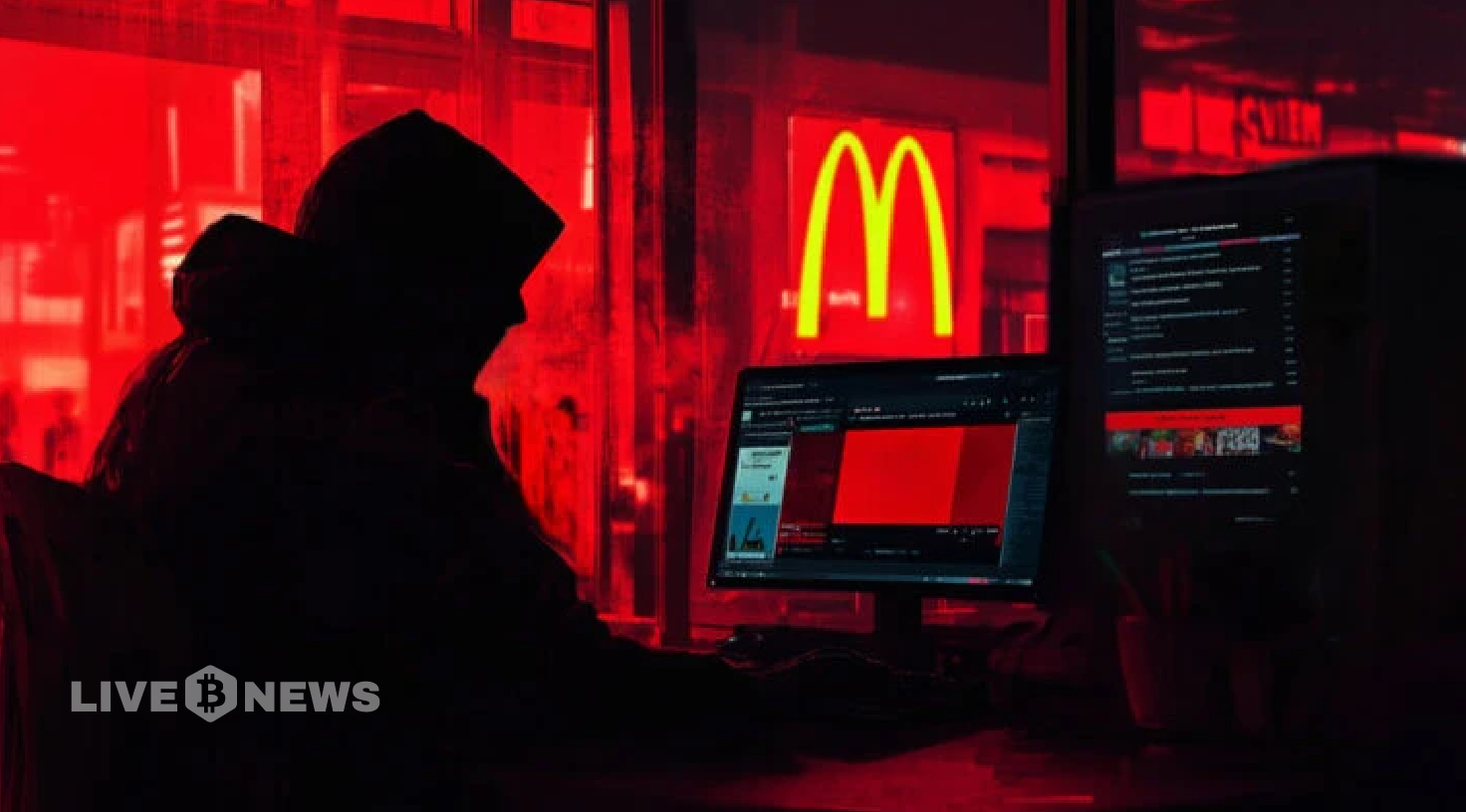 McDonald’s Instagram Hacked, $700K Stolen via Fake Memecoin