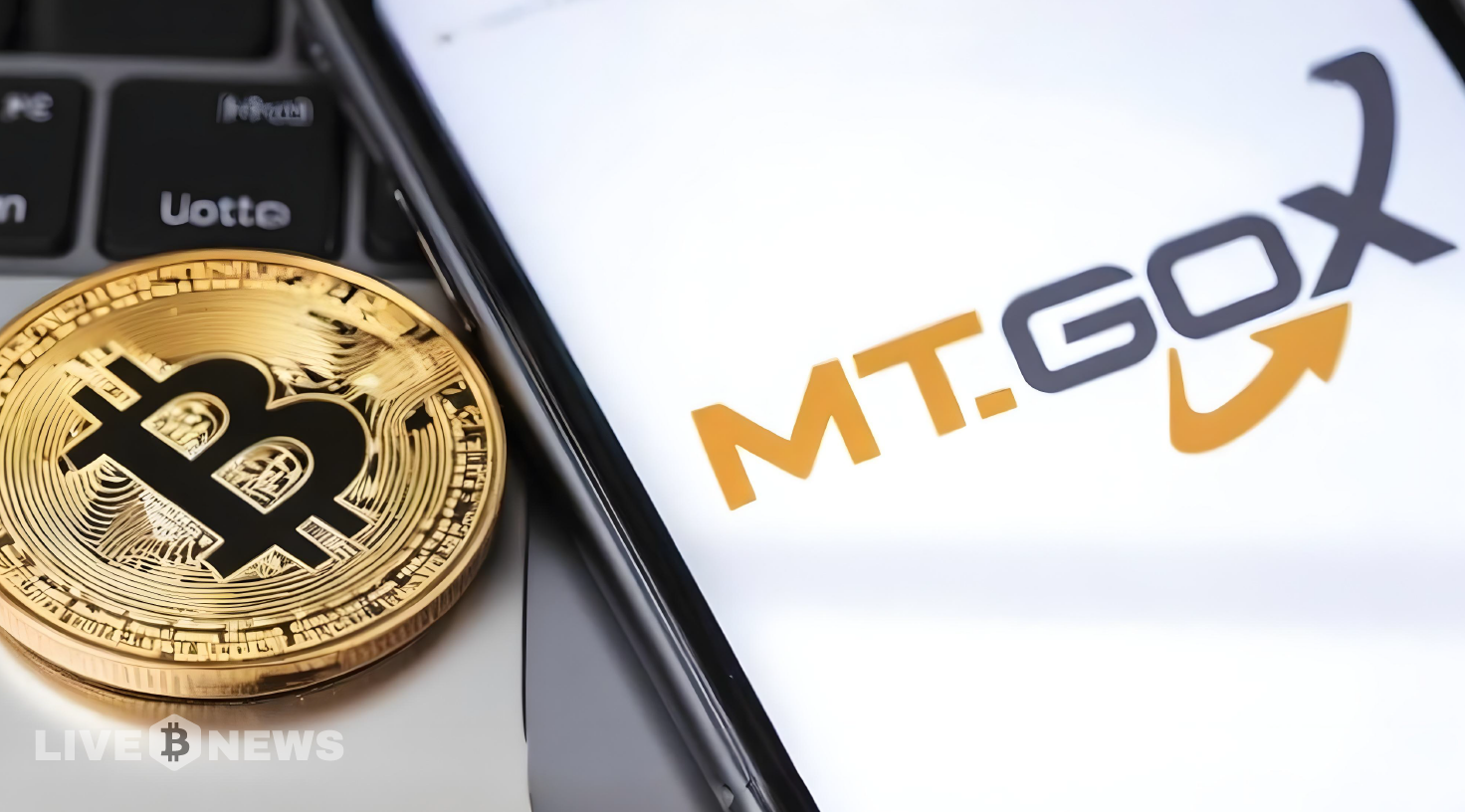 Mt. Gox-Linked Wallet Holding Over $2 Billion Committed Test Transfer, Moved Holdings to a New Address
