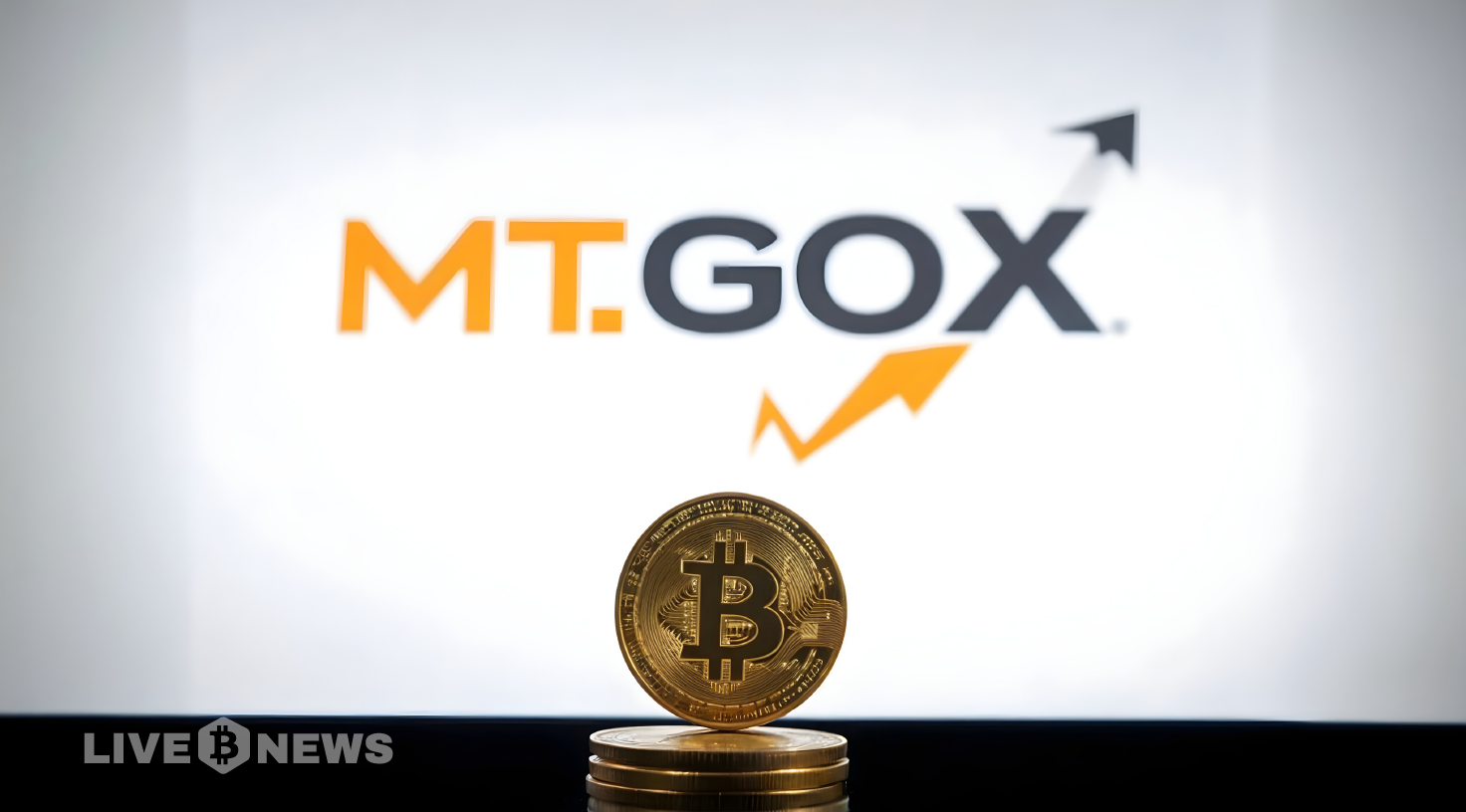 Mt. Gox Transfers $709M in Bitcoin to Unknown Wallet