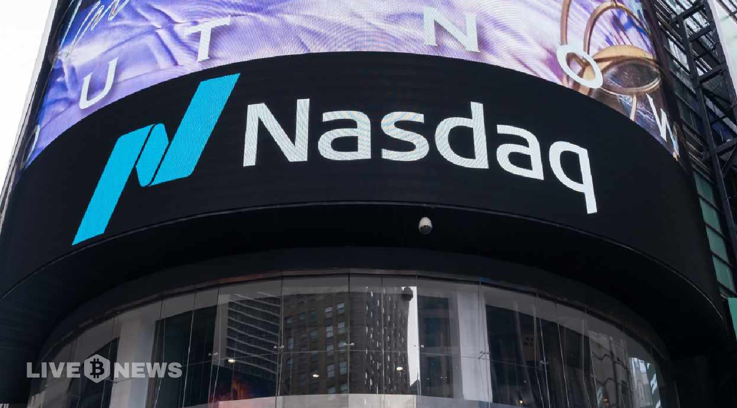 Nasdaq Seeks SEC Approval for Bitcoin Index Options