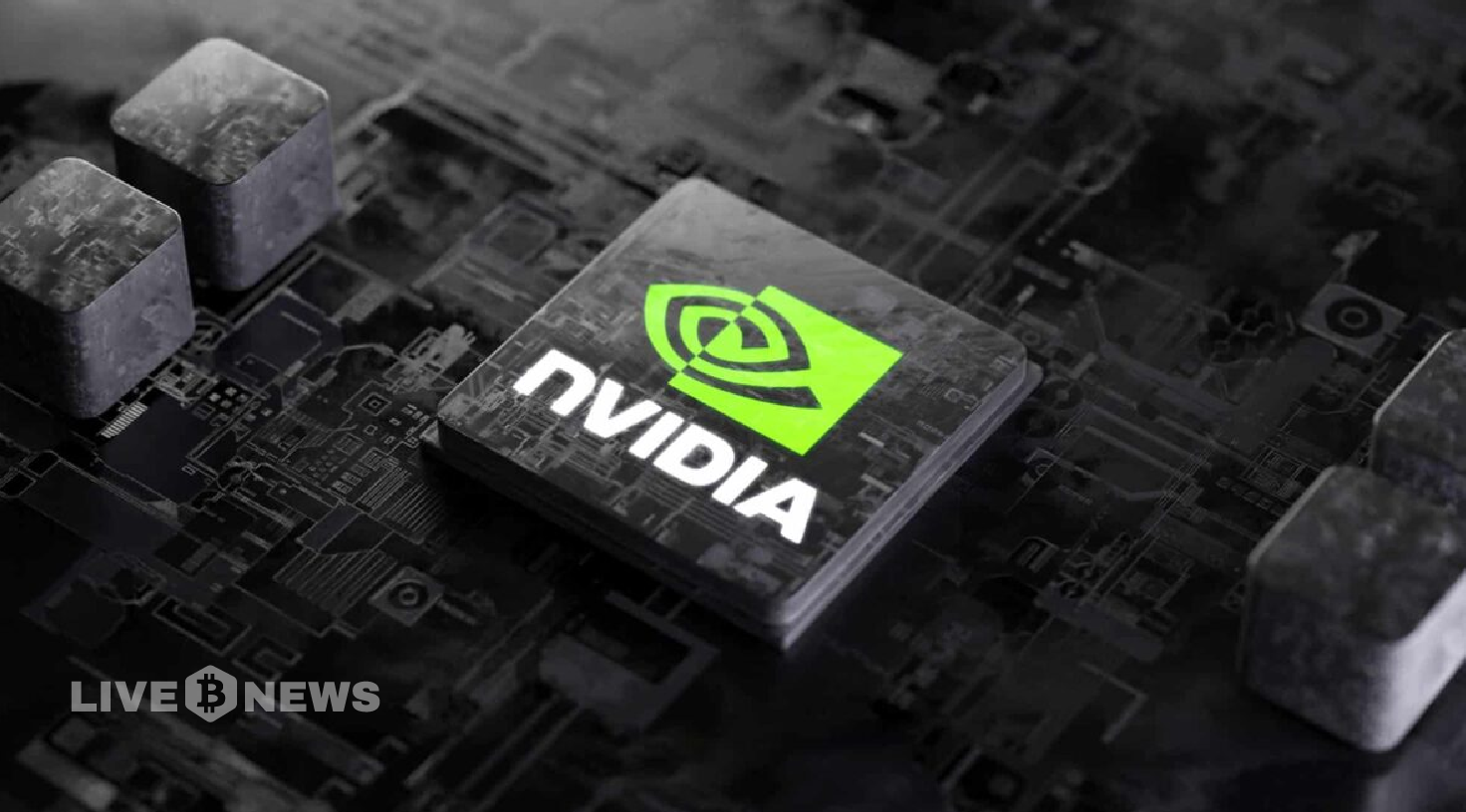 Nvidia Faces Class Action Over Alleged Hidden Crypto GPU Revenue