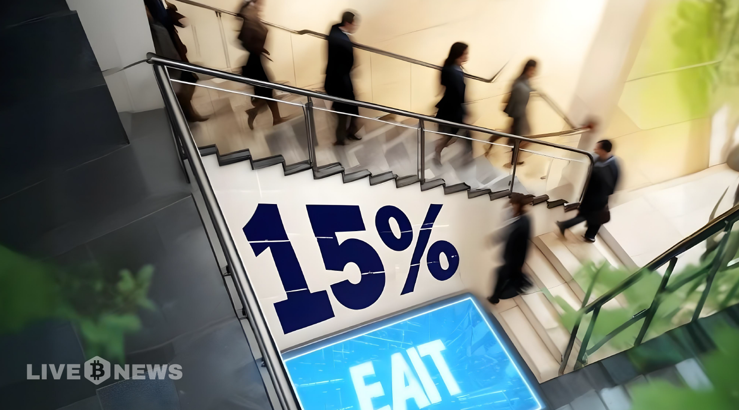 Radix Cuts Workforce by 15% in Strategic Company Shift