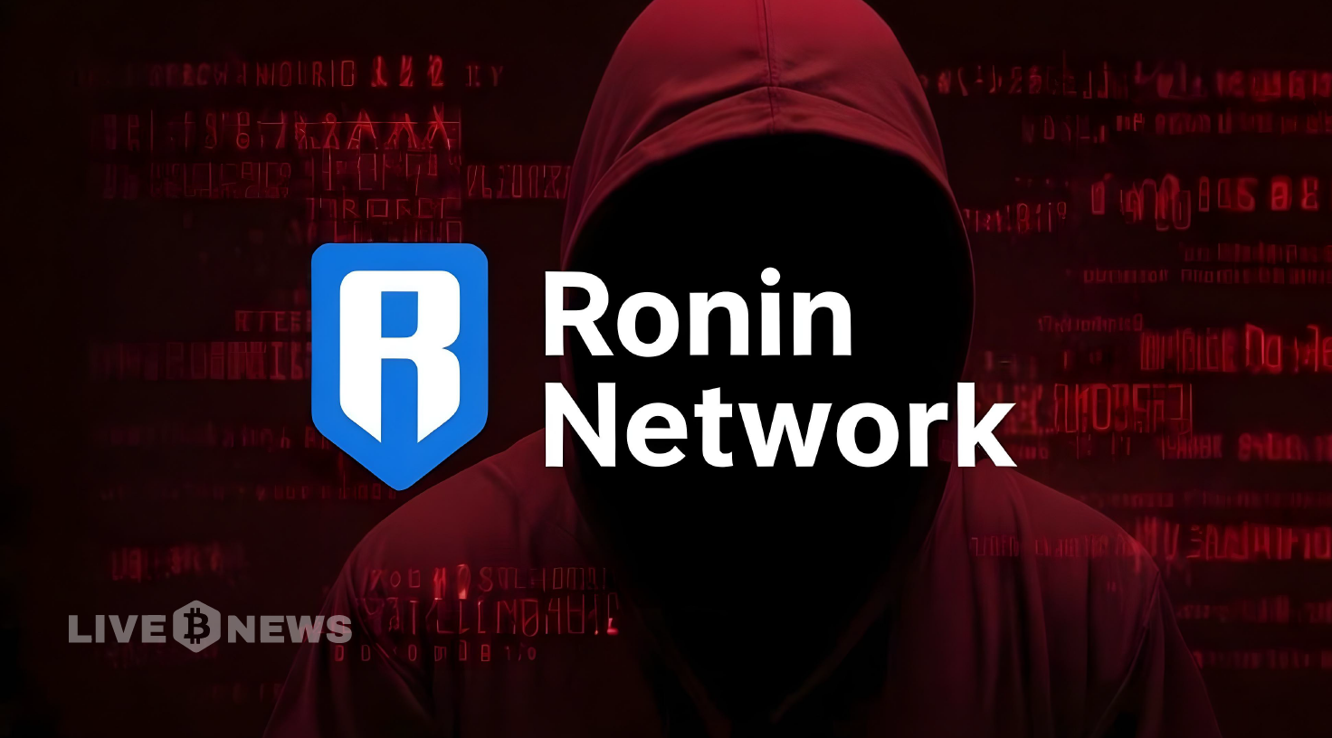 Ronin Network Witnessed a $9.8 Million Exploit From an MEV Bot