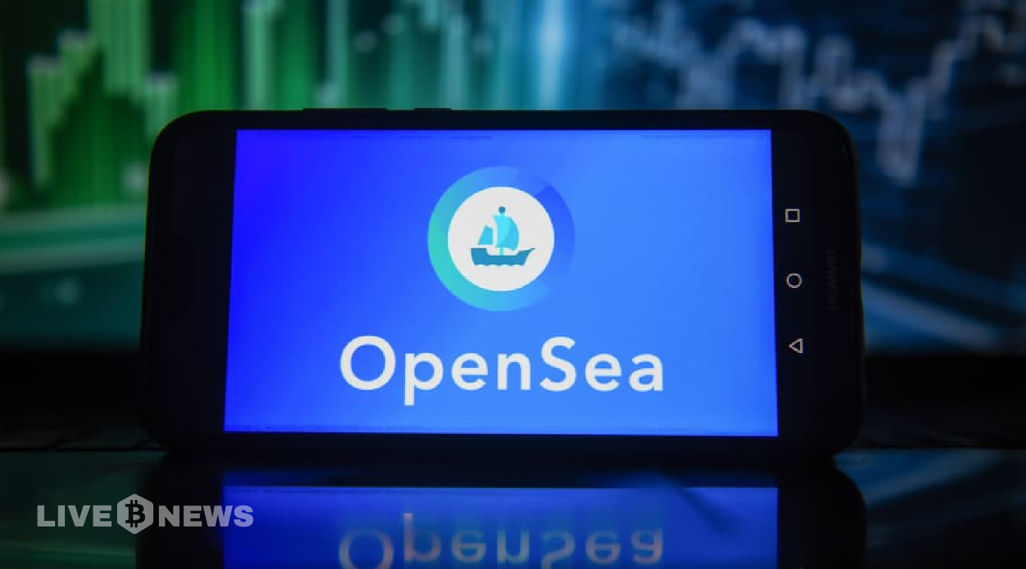 SEC Issues Wells Notice to OpenSea Over NFT Securities Concerns