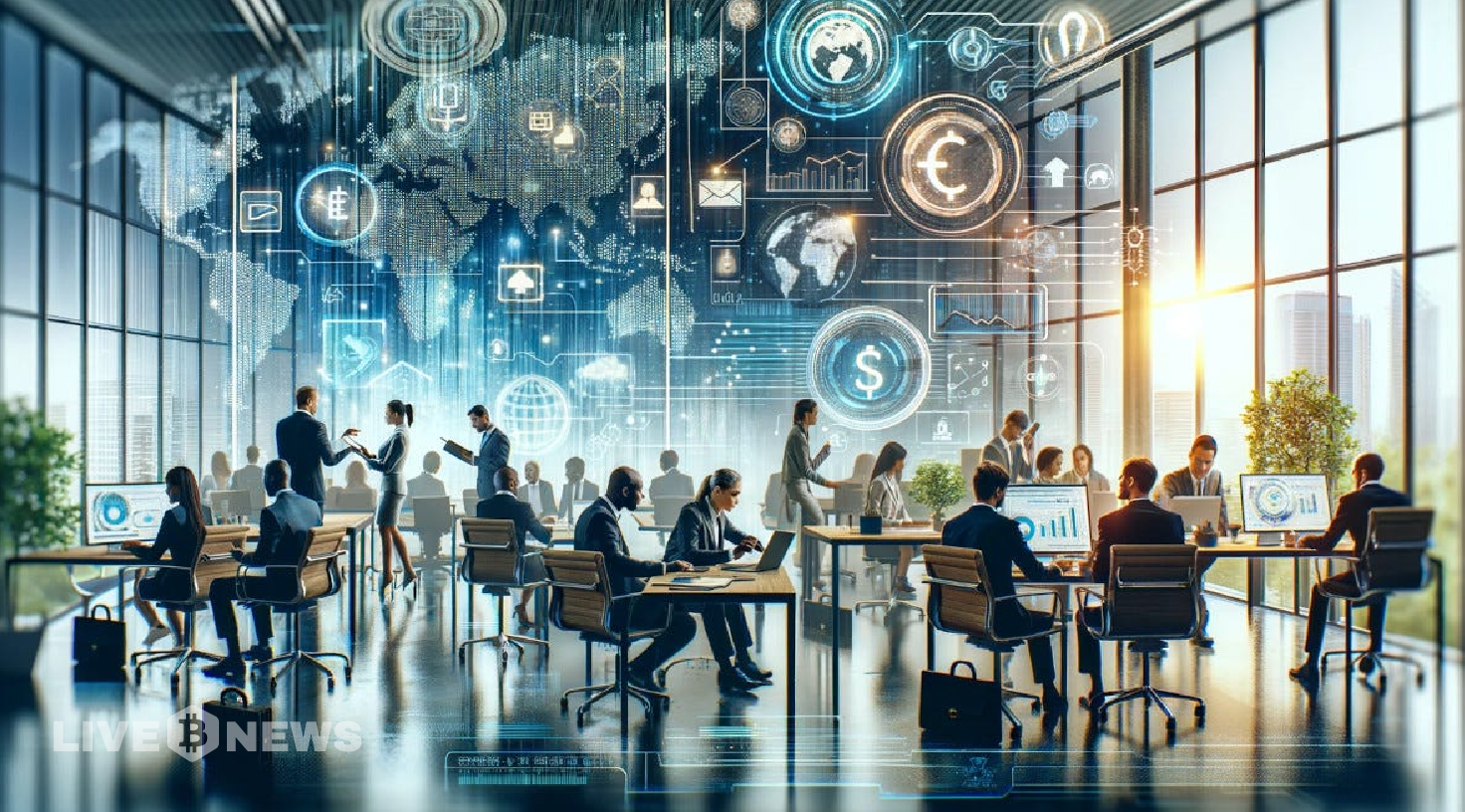 South African Fintech Startup Omnisient Secures $7.5M Series A