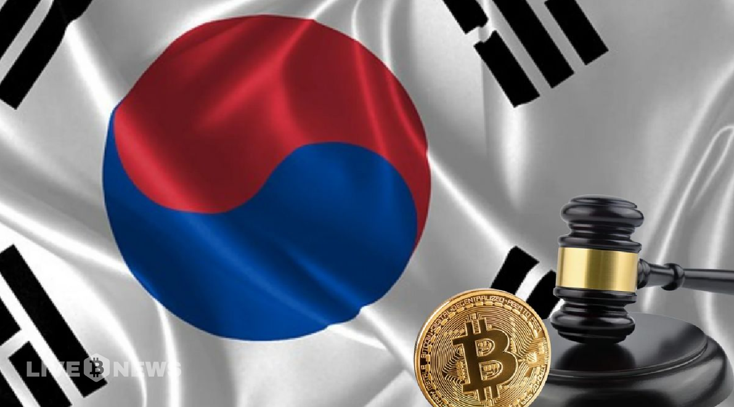 South Korean Tech CEO Byun Young-oh Arrested for Perpetrating Crypto Fraud