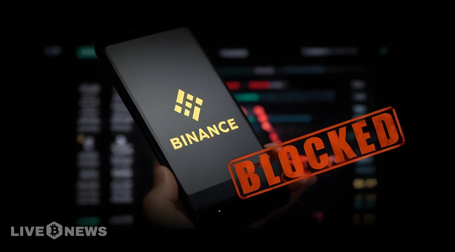 Venezuela Restricts Access to Binance and X Amid Election Unrest
