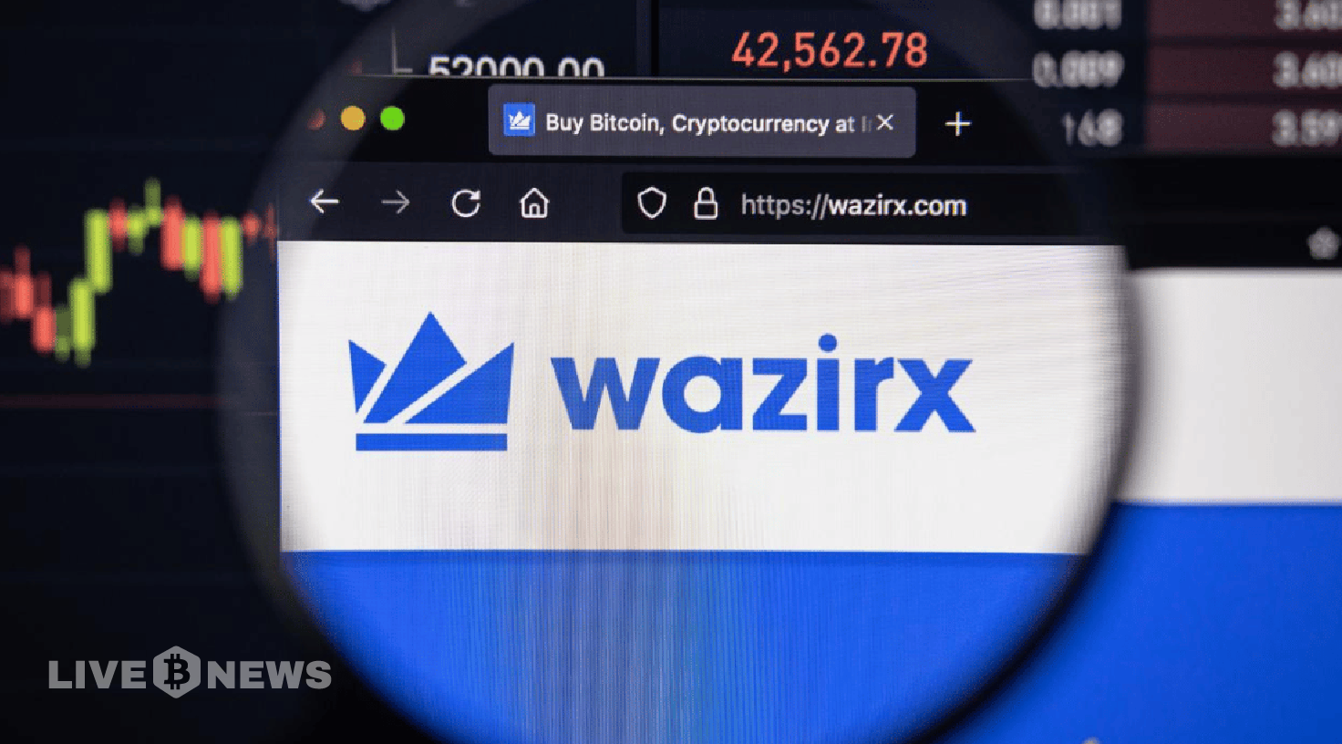 WazirX to Resume INR Withdrawals on August 26 Following Security Breach