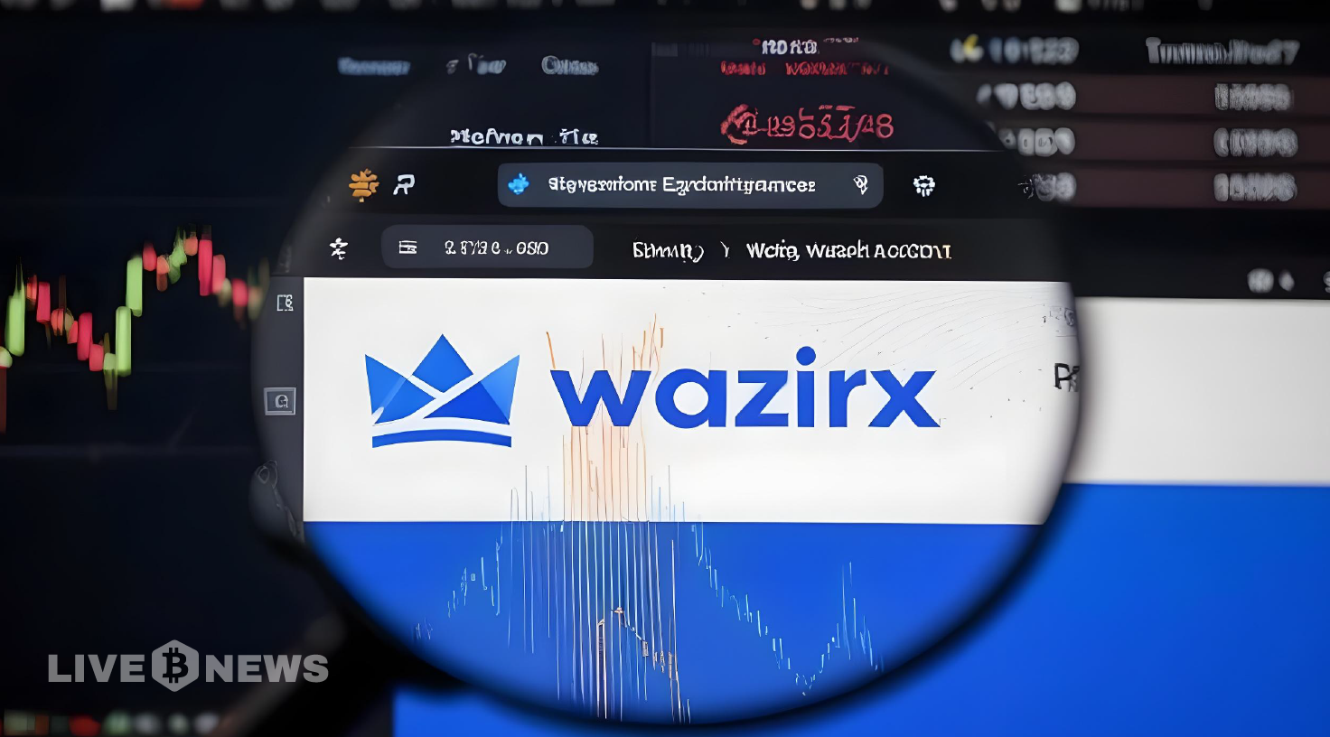 WazirX Files for Moratorium in Singapore Court